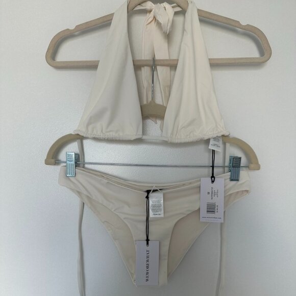 NWT WeWoreWhat Low Rise Bottom - Picture 4 of 5